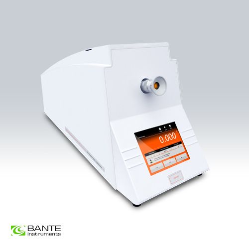 POL-200半自动旋光仪图片