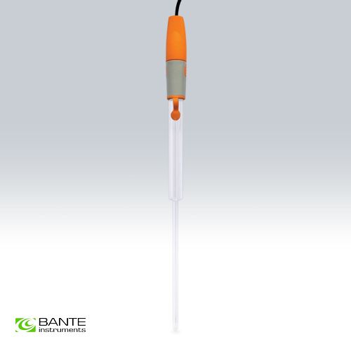 P16玻璃pH电极图片