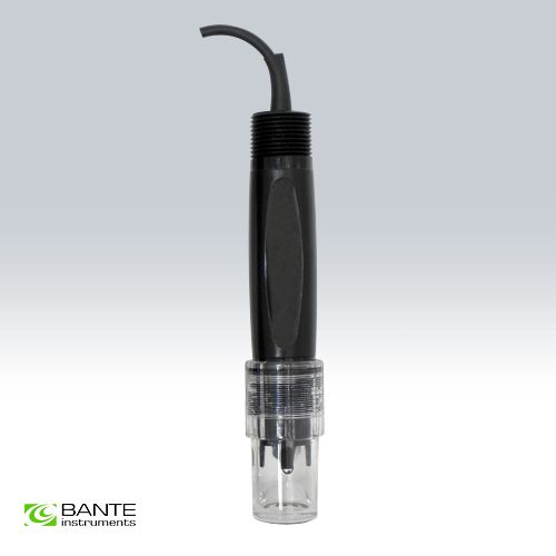 IE-20T工业pH电极图片