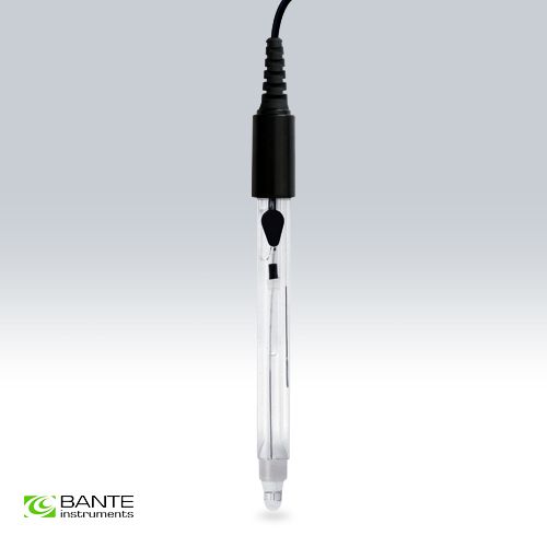 504实验室ORP电极图片