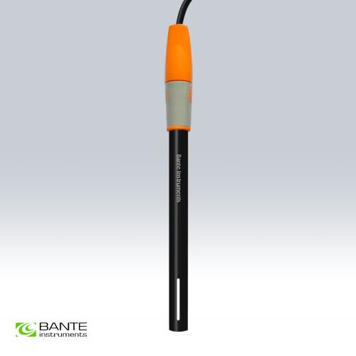 K21石墨电导电极图片