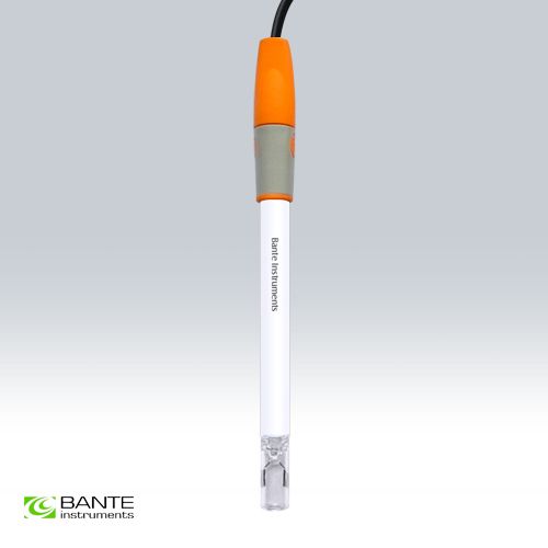 K40铂金电导电极图片