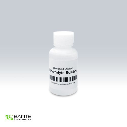 溶解氧电极填充液图片
