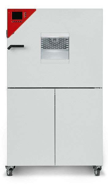 MKT 115高低温交变气候箱图片