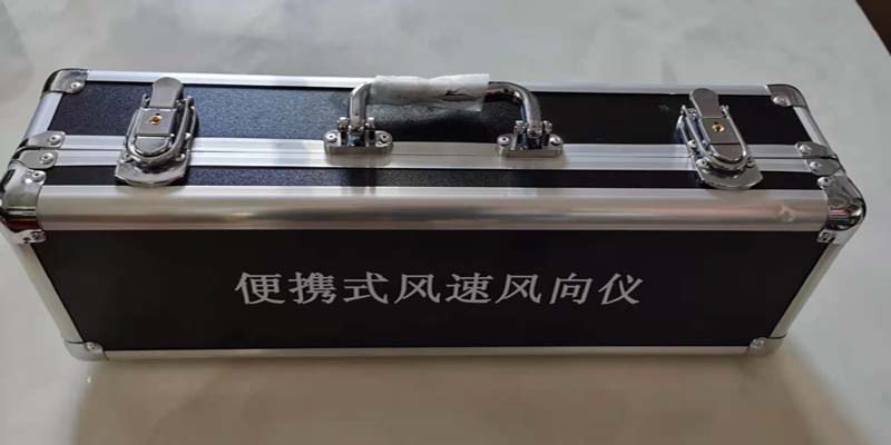 FC-16025手持式风速风向仪图片