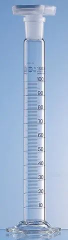 BRAND<sup>?</sup> BLAUBRAND<sup>?</sup> mixing cylinder