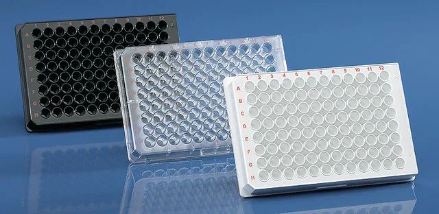 BRAND<sup>?</sup> microplate BRANDplates<sup>?</sup>, inertGrade