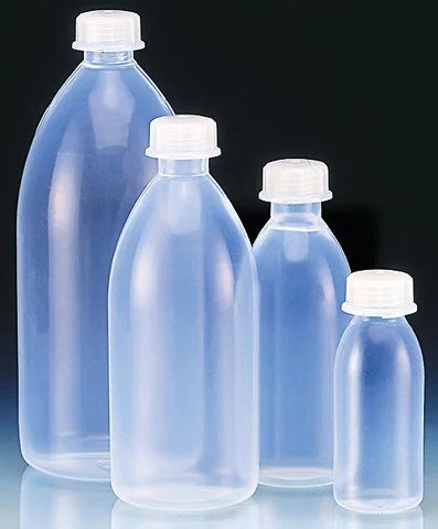 BRAND<sup>?</sup> narrow-mouth bottles, PFA