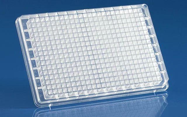 BRAND<sup>?</sup> microplate BRANDplates<sup>?</sup>, cellGrade Plus
