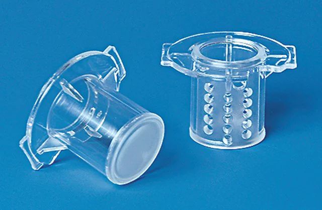 BRAND<sup>?</sup> Insert-Single 13mm for 24-/6-well BRANDplates<sup>?</sup>