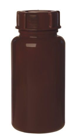 BRAND<sup>?</sup> PE-LD Media Bottle with screw cap