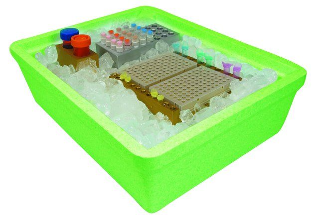 GLACIERbrand<sup>TM</sup>, triple density