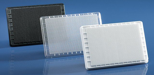 BRAND<sup>?</sup> microplate BRANDplates<sup>?</sup>, cellGrade