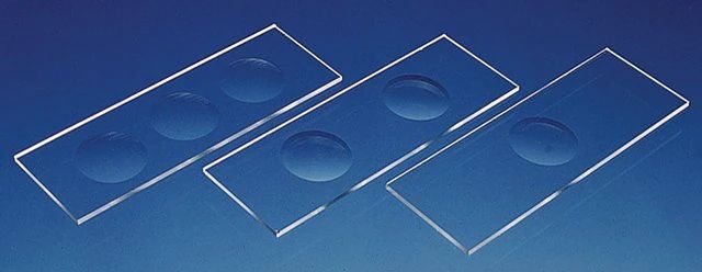 BRAND<sup>?</sup> cavity slides