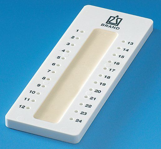 BRAND<sup>?</sup> Haematocrit sealing compound