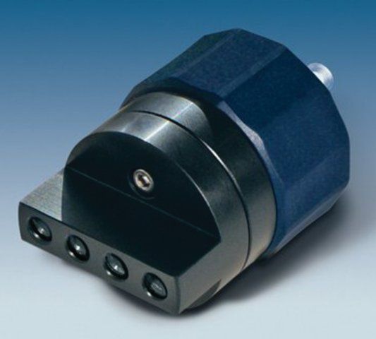 BRAND<sup>?</sup> multi-channel adapter for PLT unit (pipette leak testing unit)