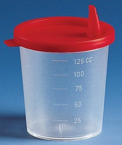 BRAND<sup>?</sup> urine beaker