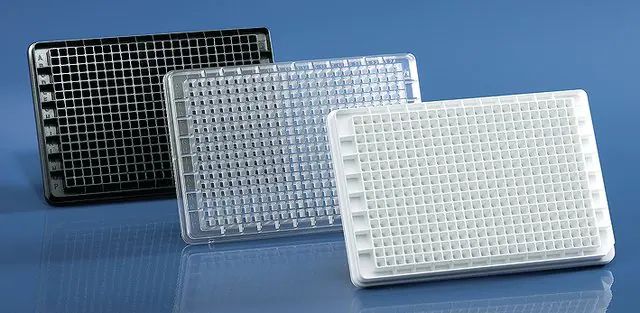 BRAND<sup>?</sup> microplate BRANDplates<sup>?</sup>, lipoGrade