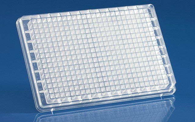 BRAND<sup>?</sup> microplate BRANDplates<sup>?</sup>, cellGrade prem