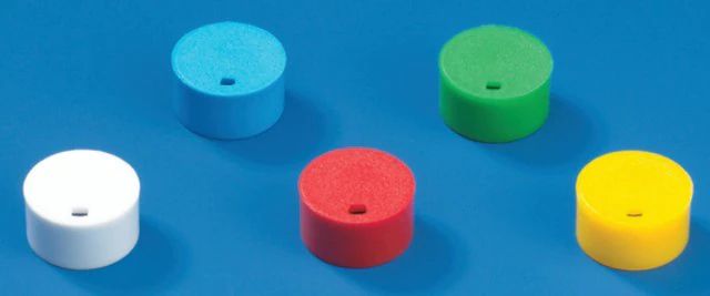 BRAND<sup>?</sup> cap insert for cryogenic tubes