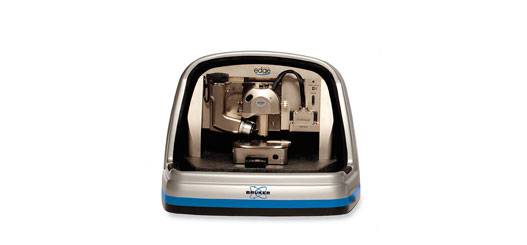 Dimension? Edge?原子力显微镜图片