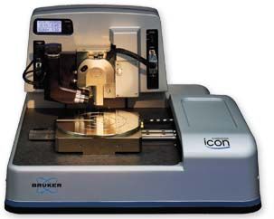 Dimension Icon? Raman原子力显微镜图片