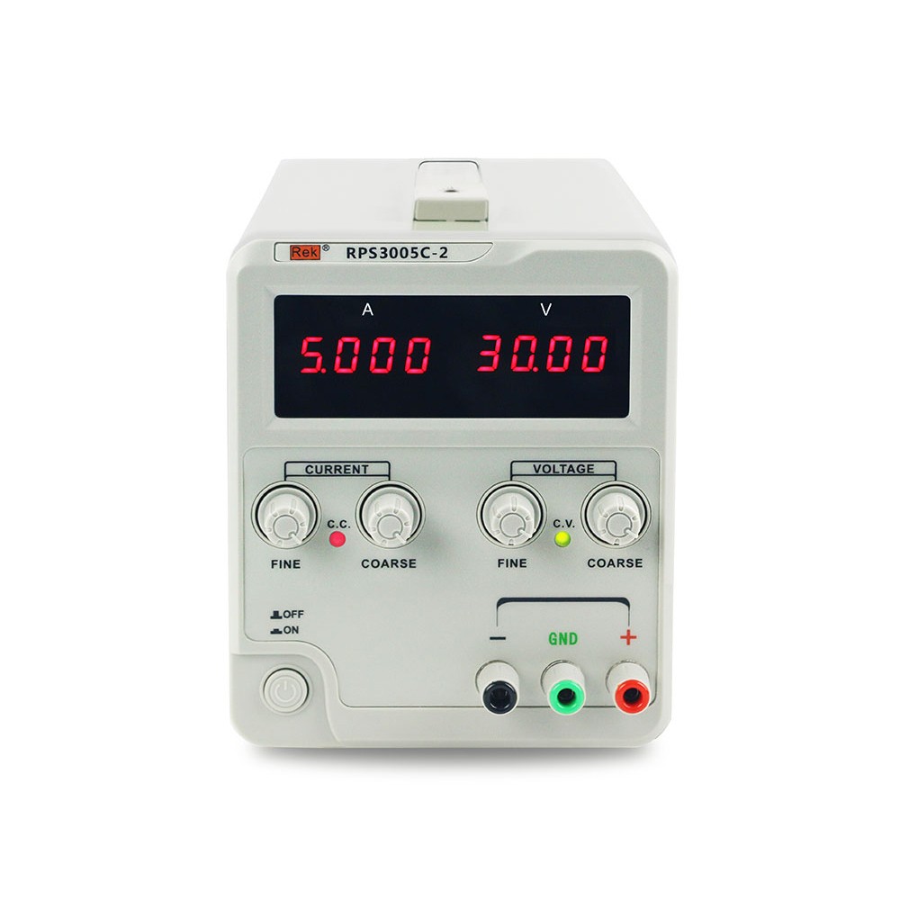RPS3005C-2可调直流稳压电源图片