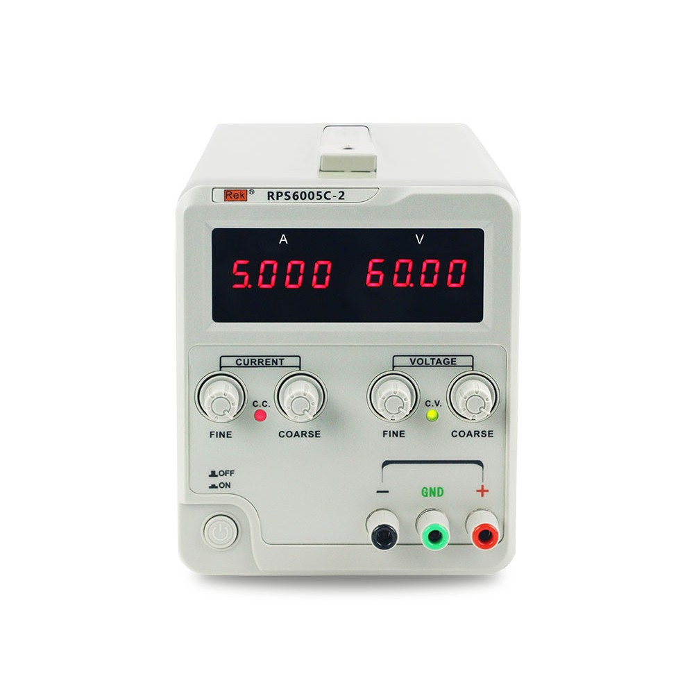 RPS6005C-2可调直流稳压电源图片