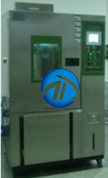 汽车内饰件VOC挥发物环境试验箱图片