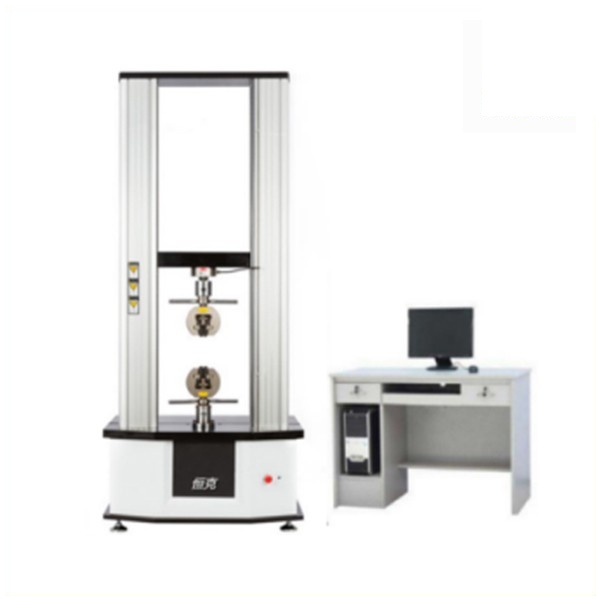 SHK-A105电脑式万能材料试验机图片