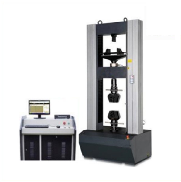 SHK-A108电脑式万能材料试验机图片