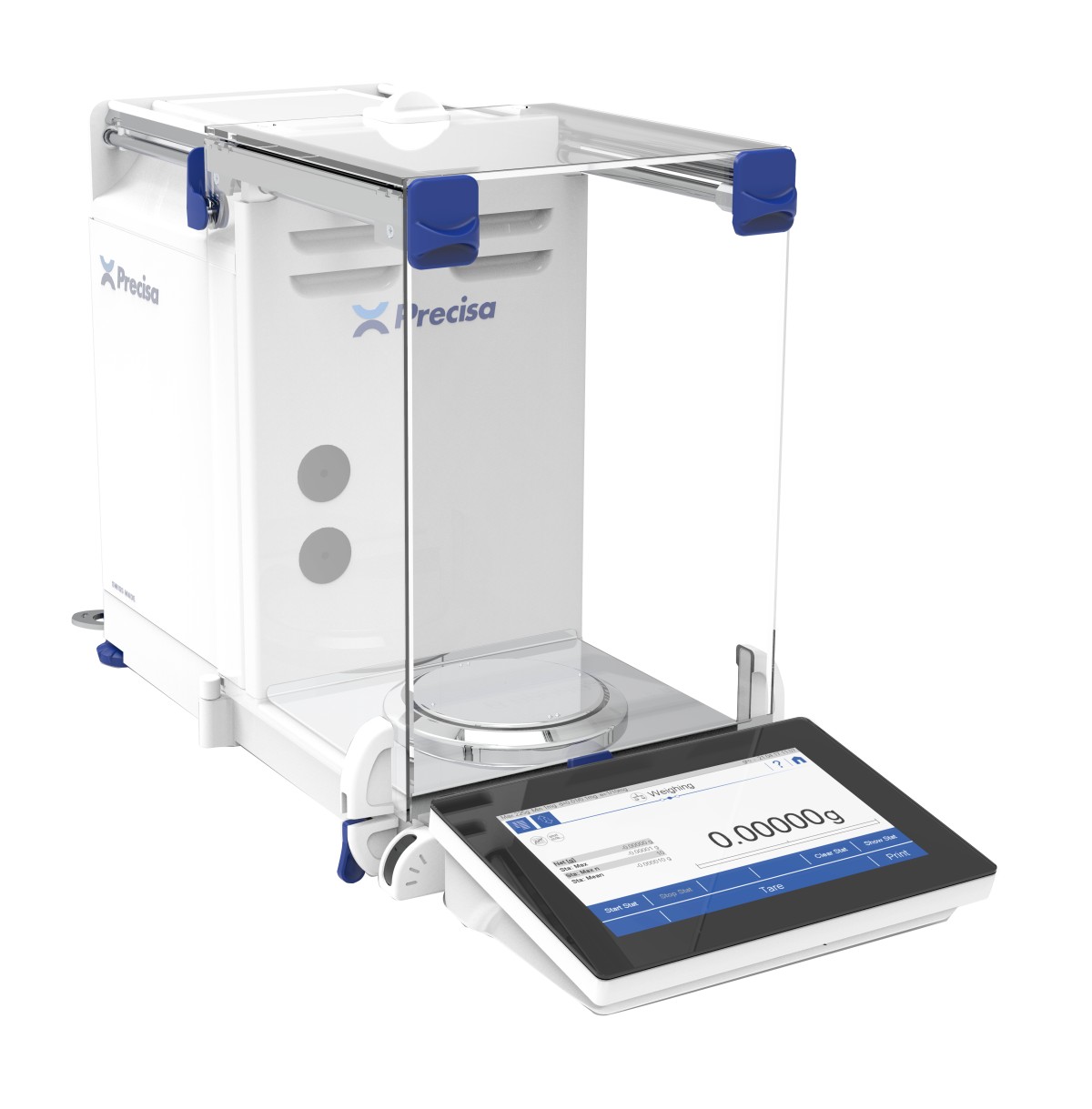 HE225SM-FR(浮动量程)半微量电子天平图�?></a></div>    <span style=