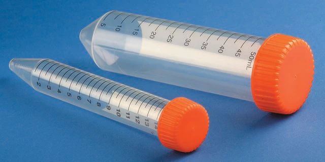 Corning<sup>?</sup> 15 mL centrifuge tubes