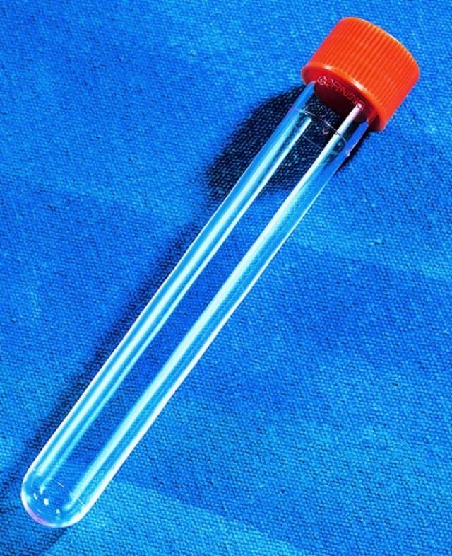 Corning<sup>?</sup> culture tubes