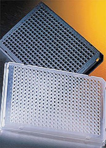 Corning<sup>?</sup> Thermowell GOLD PCR 96 well plates