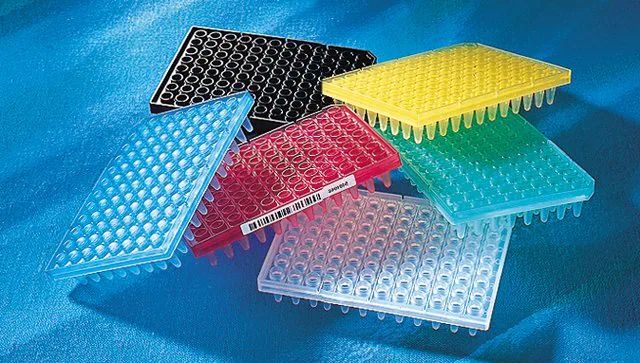 Corning<sup>?</sup> Thermowell PCR 96 well plates