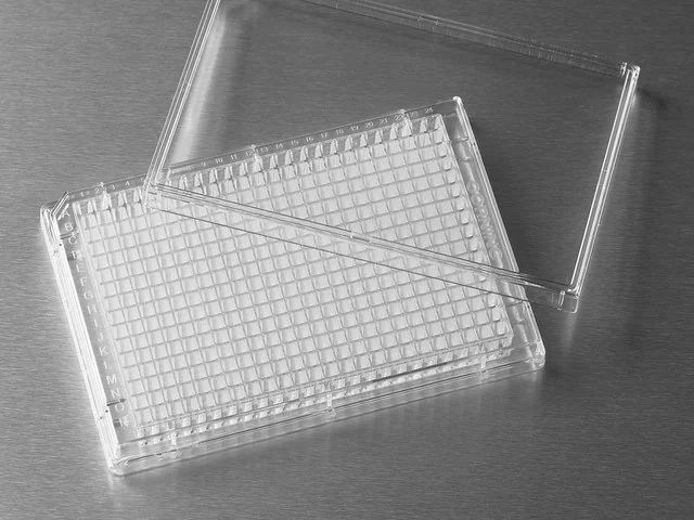 Corning<sup>?</sup> 384 well microplate