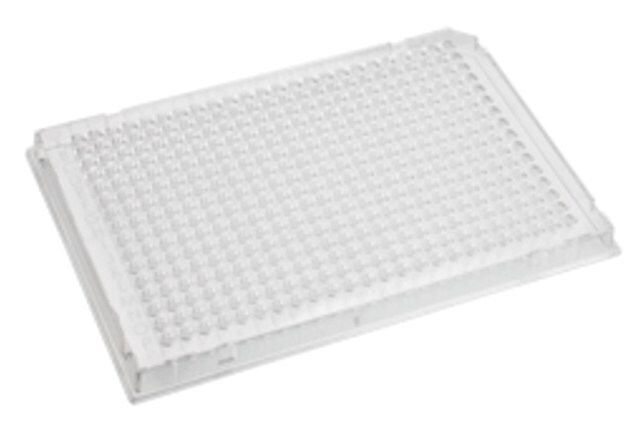 Corning<sup>?</sup> Axygen<sup>?</sup> 384 Well RigiPlate<sup>?</sup> PCR Microplate