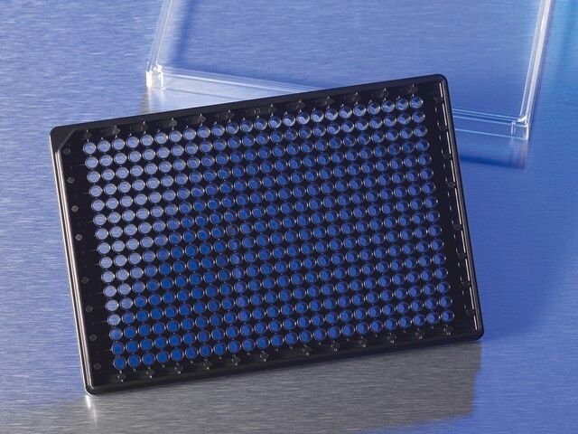Corning<sup>?</sup> 384 well microplate