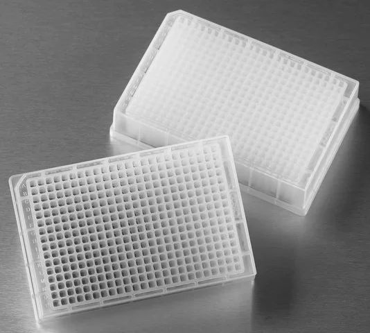 Corning<sup>?</sup> 384 Well Deep Well Plate