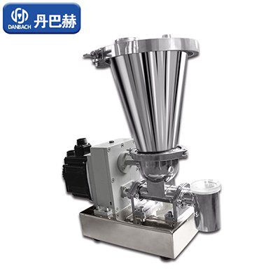 DBH-LF-TS10微量双螺杆失重式加料机图�?></a></div>    <span style=