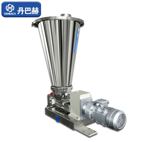 DBH-MF-TS64双螺杆失重式计量加料机图�?></a></div>    <span style=