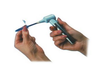 微量电动组织匀浆器 Micro Tissue Grinders图片