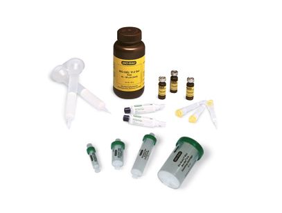 Bio-Gel P凝胶过滤填料图片