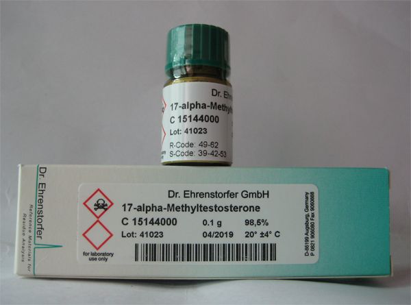 17α-甲基睾甾酮图?></a></div>    <span style=