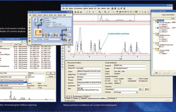 Clarity 色谱工作站图?></a></div>    <span style=