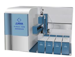 PuriMaster-7000型多维制备色谱仪图片