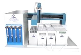 GOODSPE-3100型高通量多品类型自动固相萃取仪图?></a></div>    <span style=