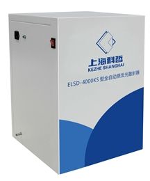 ELSD-4000KS型微流量蒸发光散射检测器图片
