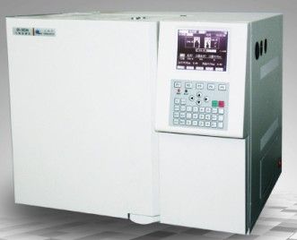 GC-3010A型气相色谱仪图片